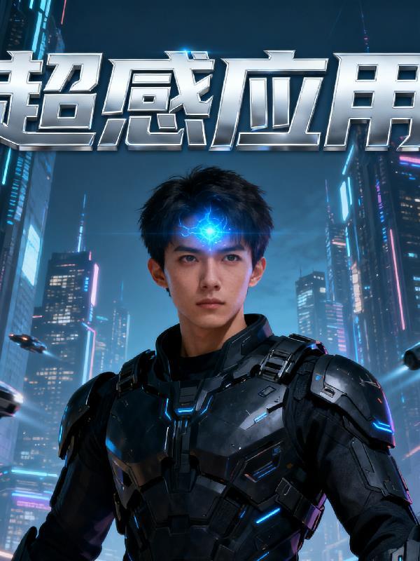 操控祖宗：从楚汉争霸创千年世家封面