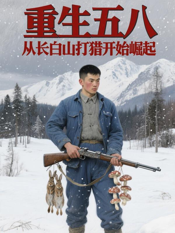 科研兴国：投胎是门技术活封面