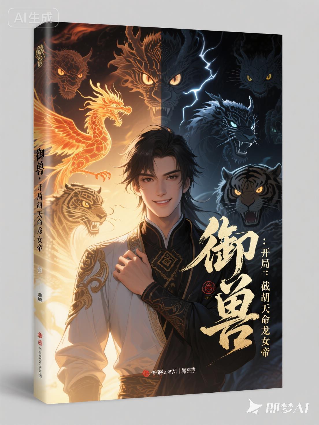 乖了一辈子，重生后，她不装了封面