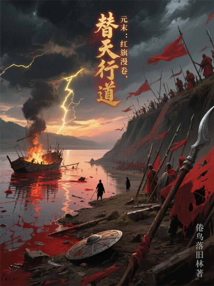 原神：烈风，但白月光剧本封面