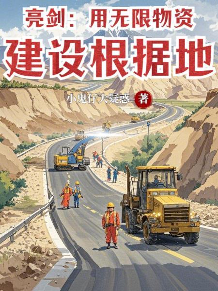 两界穿：吾以中二之名，重定秩序封面