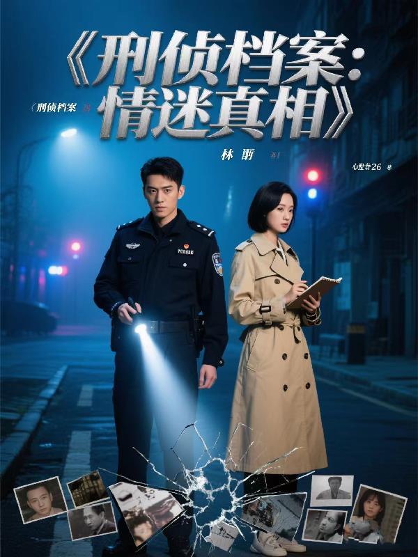 神级NPC的伪装守册封面