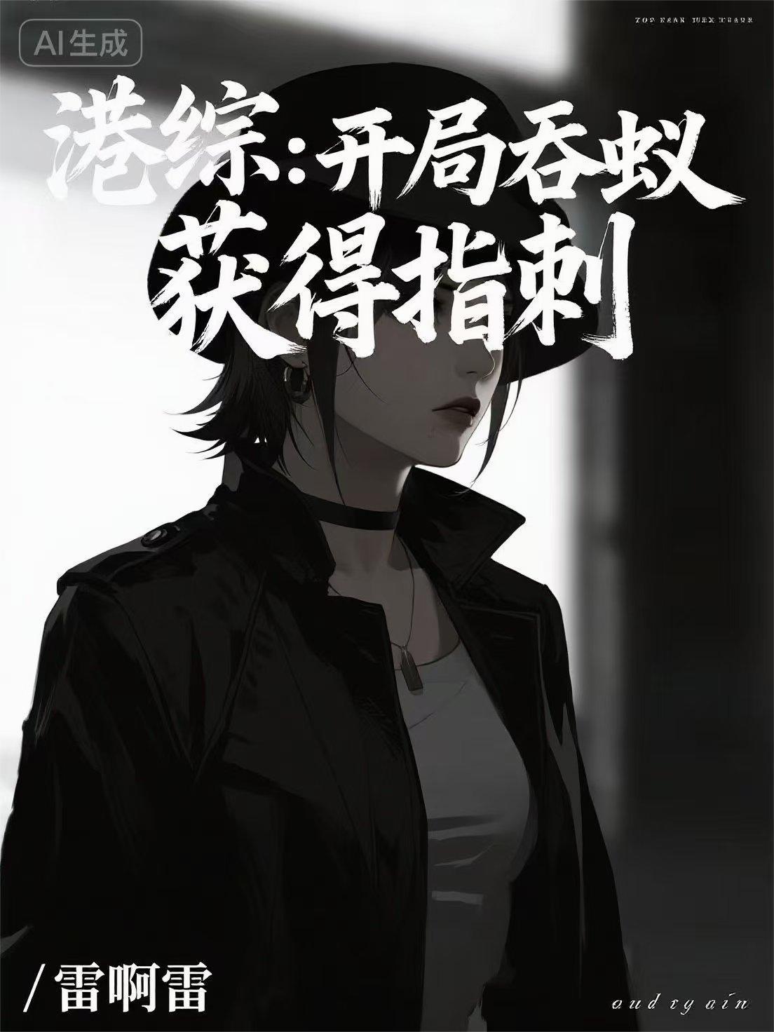 女祭司赋予美男开挂技能封面
