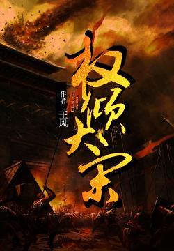 大宋的智慧梁琪封面