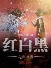 名侦探柯南之最强boss封面