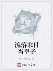 上沪末日的起点封面