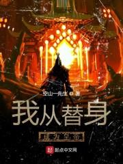 沈青檀和赵颐的小说封面