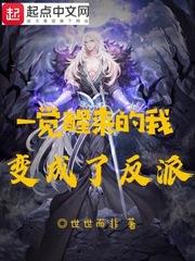 覆魂传封面
