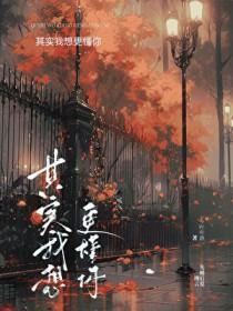 朕和她封面