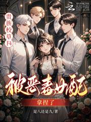 潜婚蜜爱，总裁先生很温柔封面