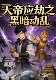 霸道吞天封面