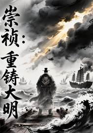 风尘侍卫封面