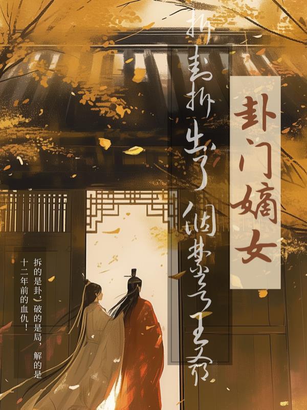 夫人她又偷生了个娃封面