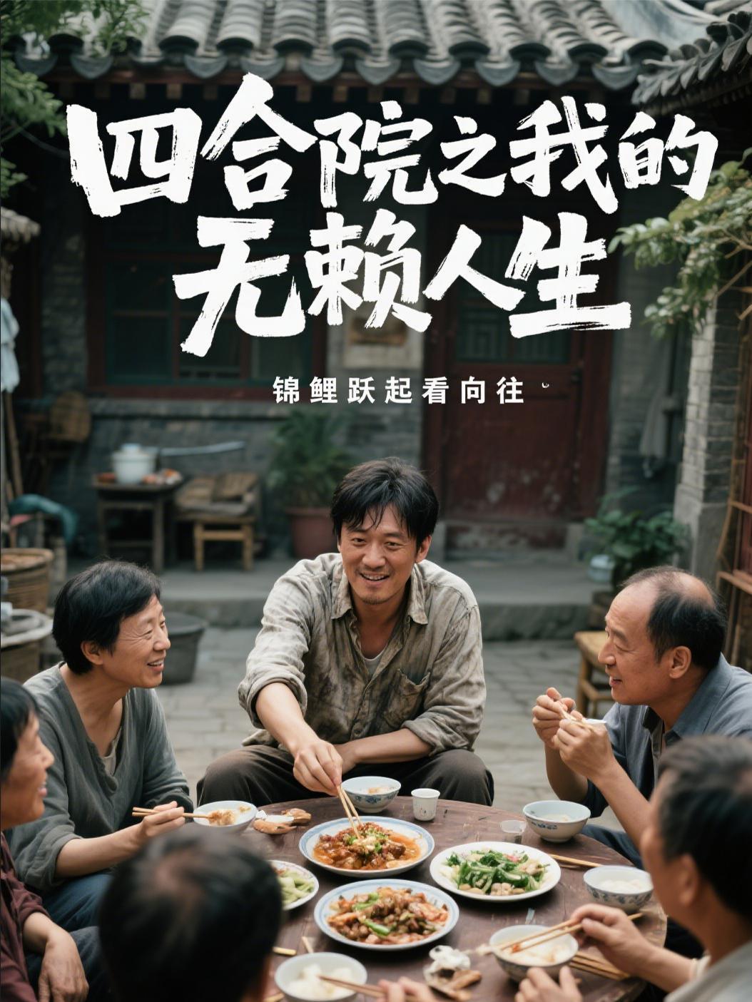 穿成恶妇不装了,天灾将至赶紧逃封面