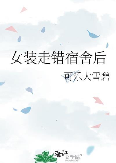 长公主的替身驸马晋江封面