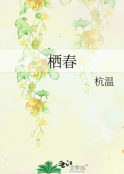 一盏逢春 炩岚封面